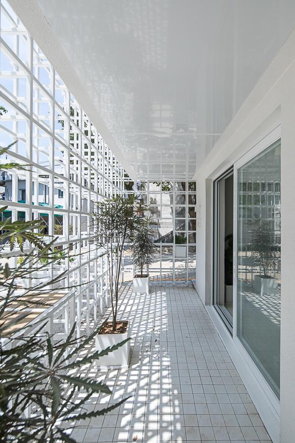 Shenzhen Art Inn Exterior foto